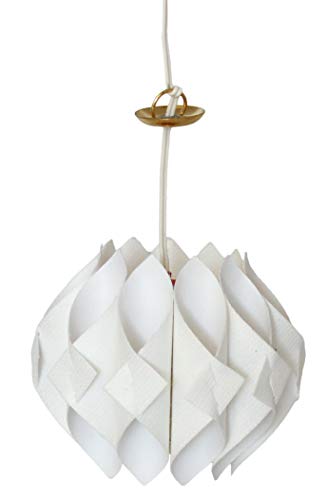 Kahlert Licht 10515 - Accesorios para minimuñecas, Color Blanco