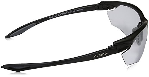 ALPINA Fahrradbrille Twist Four VL+ - 3