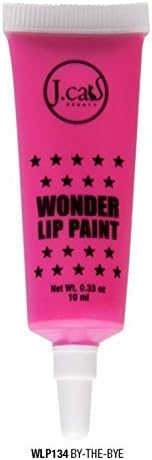 J Cat Wonder Lip Paint - WLP134 - By-The-Bye by Jcat Beauty