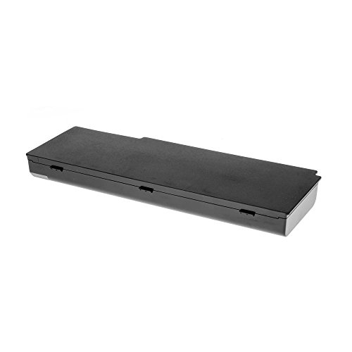 Green Cell® Standard Serie AS07B31 AS07B32 AS07B41 AS07B42 AS07B51 AS07B52 AS07B61 AS07B71 JDW50 Akku für Acer / eMachines / Packard Bell Laptop (6 Zellen 4400mAh 10.8V Schwarz) - 9