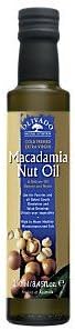 olivado extra virgin macadamia nut oil 250ml