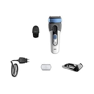 Braun CoolTec - CT2s white - Image 6