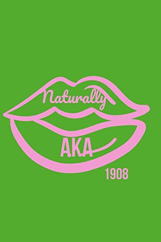 Preisvergleich Produktbild Naturally AKA 1908: Blank Lined Journal
