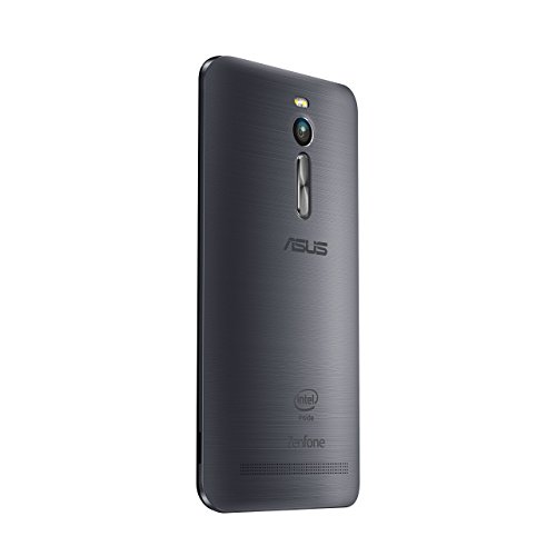 Asus Zenfone 2 ZE551ML - Smartphone Libre Android (Pantalla 5.5