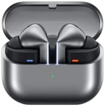 Samsung Galaxy Buds3 Pro Auricolari in-ear True Wireless[Versione Italiana]
