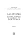 Produktbild Las Cuatro Estaciones Porteñas: For Solo Violin and String Orchestra, Full Score