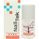 Nail Tek XTRA For difficult resistant nails 15ml