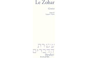 Le Zohar, tome 4