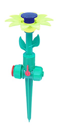 CON:P Wassersprinkler Blume, B45050 - 2