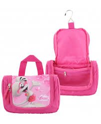 Preisvergleich Produktbild Diddl Forever - Kulturtasche "Saubermaus" - Neuheit