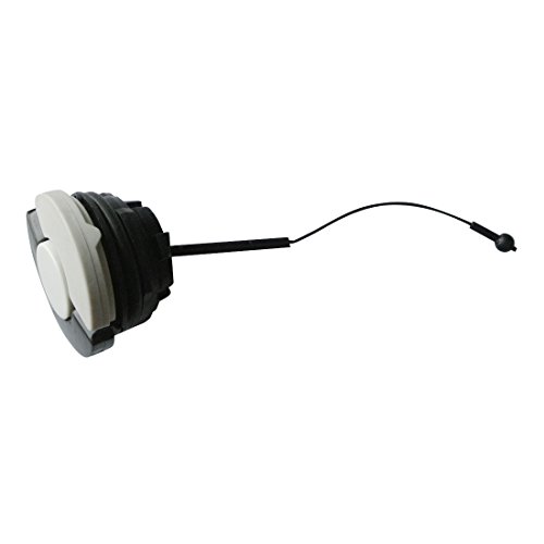 Tankdeckel für STIHL FS81 FS 86 FS88 FS108 FS120 BG72 75 # 4128 350 0505 - 3