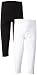 MAMALICIOUS Women's 100 DEN Maternity Leggings -  Black - Small