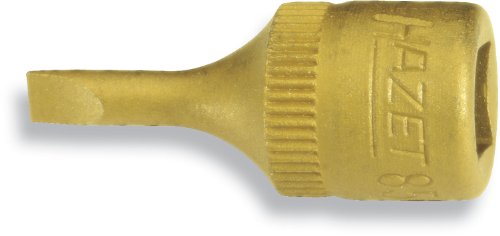 HAZET 8503-0.6X3.5 Schraubendreher-Einsatz