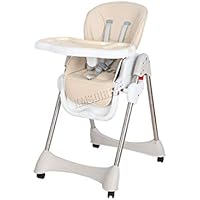 foxhunter baby high chair