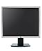 Produktbild LG Flatron L1953TR 19 Zoll TFT Monitor schwarz/ silber DVI (Kontrast 2000:1)