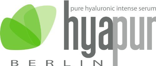 hyapur® – Pures Hyaluronsäure Serum mit Silber, 3,5ml Pipettenflasche - 4