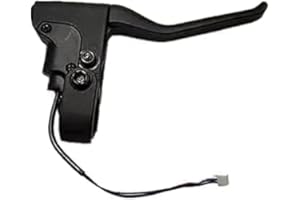 TechPoint Levier de freinage pour Le Marcheur électrique Xiaomi M365