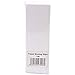 Professional Waxing Paper Strips pack of 100