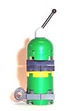 LEGO STAR WARS - Minifigur R1-G4 - seltener Droid aus dem Set 10144 - Sandcrawler - Star Wars
