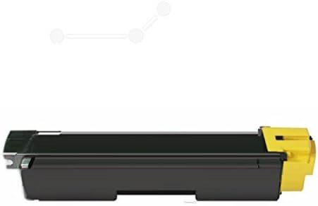 UtaxToner CDC1726 Toner for Laser Printers (Cartridge, Yellow, Laser, CDC1726, Black, 5 – 35 °C)