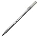 Price comparison product image BIC Round Stic Ball Pen, Fine Point, 0.8mm, Black, 24 Pens (GSF11-Blk) Size: 24 Count Color: Black, Model: , PC / Computer & Electronics