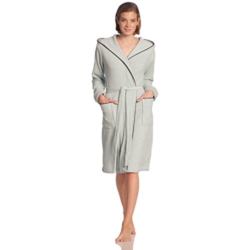 Preisvergleich Produktbild Vossen Damen Bademantel Allegra Shell s