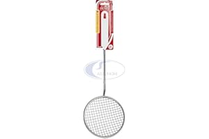 DE LUCA COLTELLERIA SCHIUMAROLA Inox CM.16-CM.46 Rete Larga