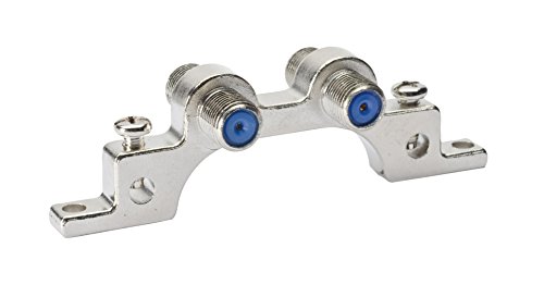 Preisvergleich Produktbild REV Ritter Erdungsblock (4x F-Kupplung, 1x 16 qmm)