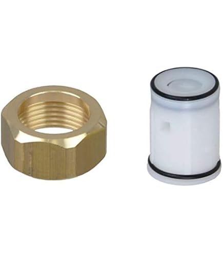 Uniform Maniglia | Acciaio Inossidabile | Cc 128 Mm | Pomelli & Maniglie - 3