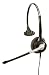 Produktbild ADD-COM Performance Plus II monaurales schnurgebundenes Headset mit NC