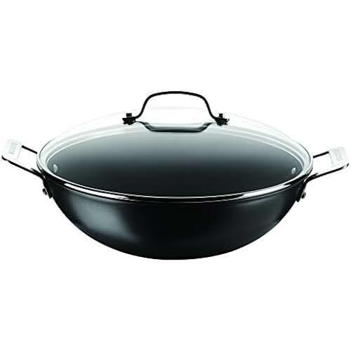 Pans For Induction Hobs Marks And Spencer at Shelly Thrall blog