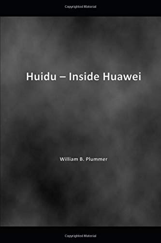 Preisvergleich Produktbild Huidu - Inside Huawei