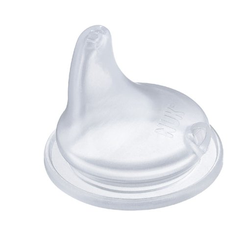 NUK FIRST CHOICE Silicone Spout