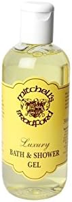 Bath & Shower Gel Large 300ml