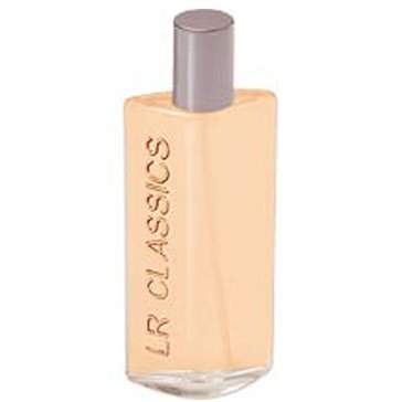 LR Classics Antigua for Women (2x 50 ml)