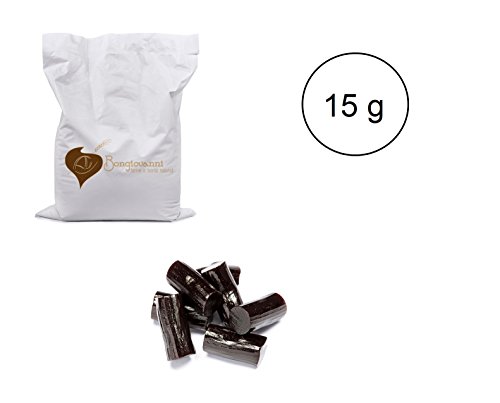 Liquirizia naturale (polvere) 15g