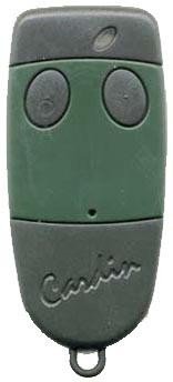 Pierre Cardin CARDIN - Télécommande portail S449 QZ/2P