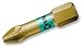 Produktbild Best Price Square 25MM POZIDRIV BIT NO. 2 855/1 BTH 56712 By WERA