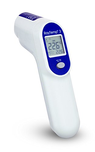 RayTemp 3 Infrarot-Thermometer