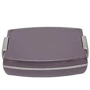Jaypee Lunch Box Durosteel Grey 900 ml