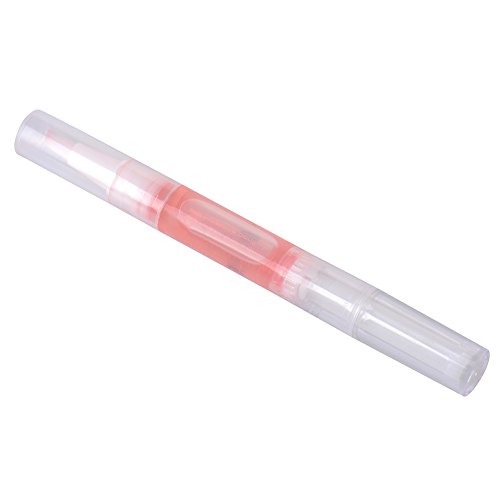 Nail Art Revitalizer Cuticle Care oil Treatment Nail Art Pen Brush