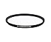 Produktbild UV Filter mit MRC-Mehrfachvergütung, optisches Glas aus Japan, Ultra Slim, CNC-gefräste Aluminium-fassung. Für Canon Sony Nikon Fujifilm Olympus Sigma Tamron Pentax Leica (67mm)