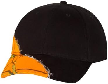 Kati. Black/ Blaze AP. One Size. LC4BW. 00846679023083