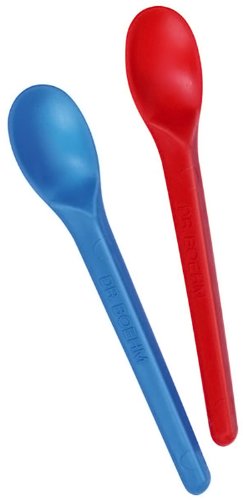2 X 2 Stück Dr. Boehm’s Flexy Löffel Mini Böhm - 2