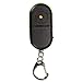 Produktbild Providethebest Multifunktionale Whistle Voice Control LED-Blinklichter Mini Key Finding Gerät mit Schlüsselanhänger