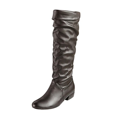flat heeled cowboy boots
