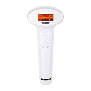 Beawelle® Pro IPL Hair Removal System for Face and Body Permanent Hair Regrowth Prevention - Image 2
