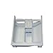Produktbild Bosch Siemens 354123 ORIGINAL Einspülschale Waschmittel Kammer Waschmaschine Wasserweiche auch Balay Constructa Hitachi Lynx Merker Neckermann Neff Pitsos Profilo Quelle Schulthess Superser Viva