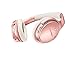 Price comparison product image Bose QuietComfort 35 Wireless Headphones II, Rose Gold with Bose AR -works with Alexa voice control