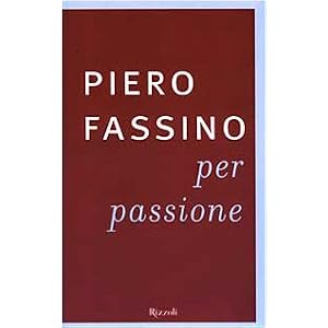 Per passione Per passione
